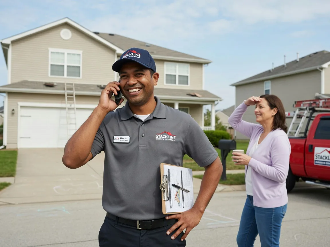 Chimney flashing repair Starkweather, ND FAQs